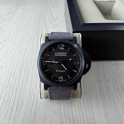 PANERAI LUMINOR NYLON 44MM