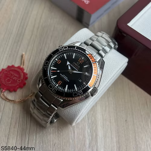 OMEGA SEAMASTER PROFESSIONAL 44MM