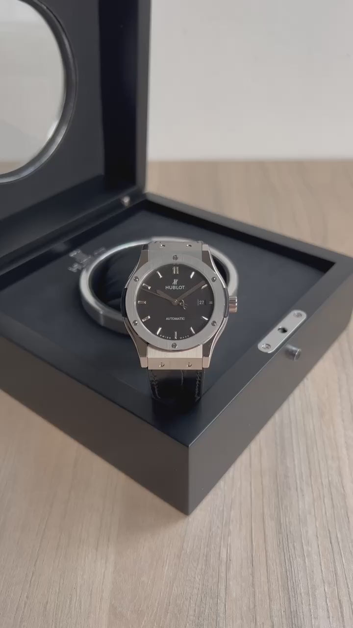 HUBLOT CLASSIC FUSION 40MM