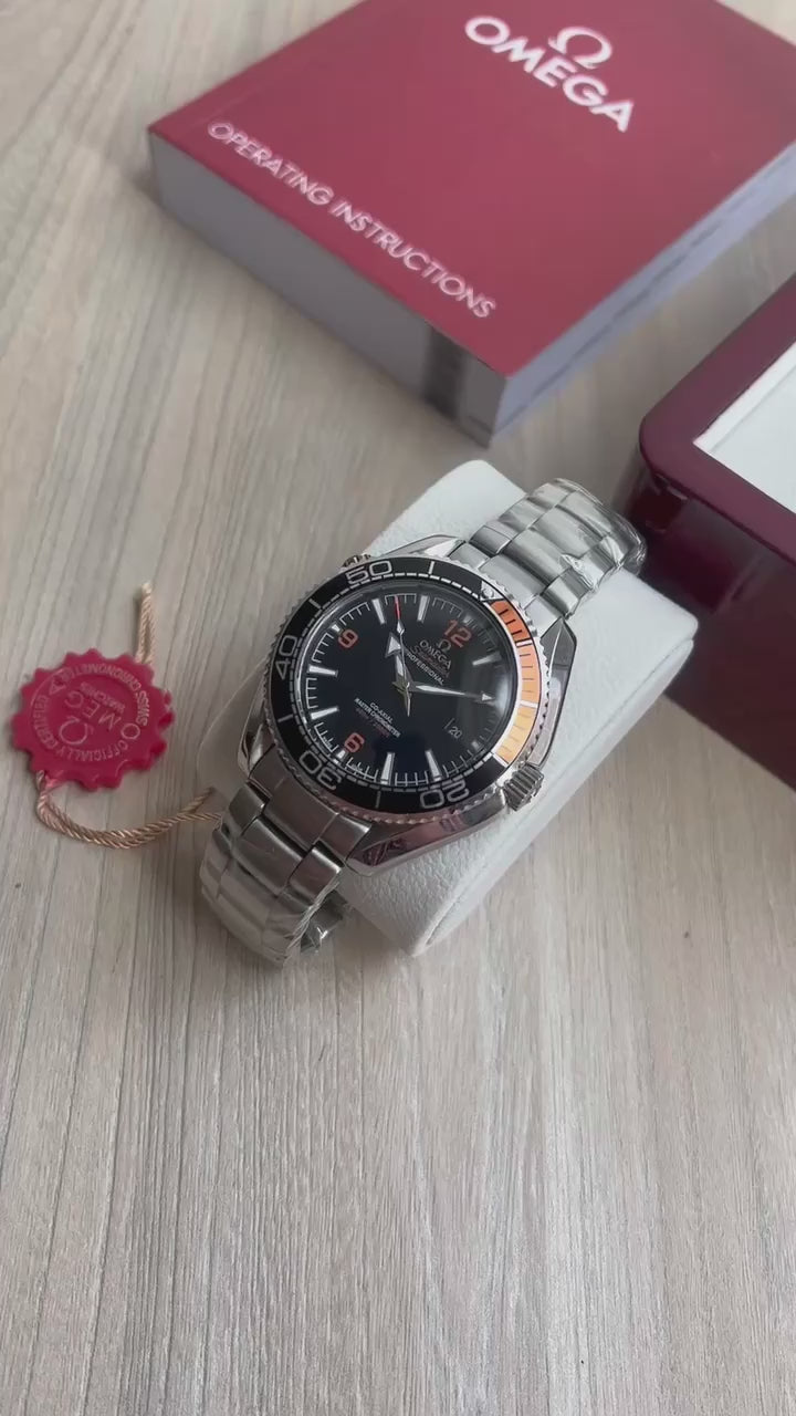 OMEGA SEAMASTER PROFESSIONAL 44MM
