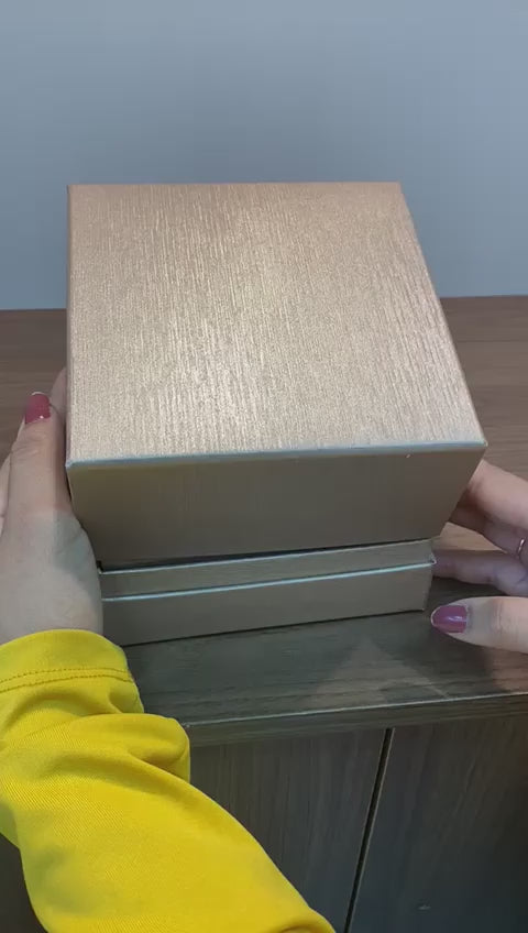 BVLGARI SERPENTE PRATA BRANCO COURO MARROM BRILHANTE 23MM X 32MM FEMININO